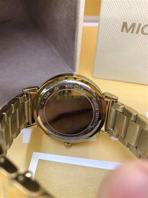 michael kors 250912 watch seial|michael kors watch model number.